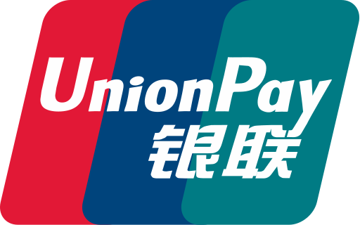 UnionPay(銀聯) UnionPay
